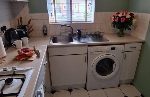 Cannock House | The Farrier's on the Chase