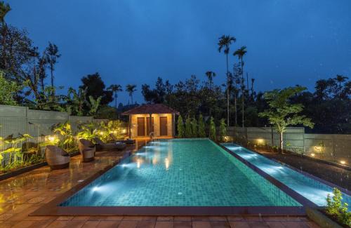 Devikolam Resort | The Feel Munnar Resort