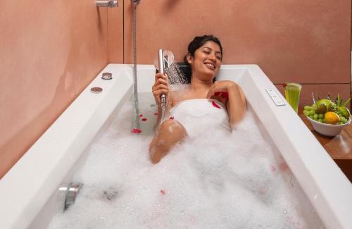 Devikolam Resort | The Feel Munnar Resort