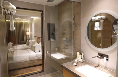 Morbi Hotel | The Fern Residency Morbi