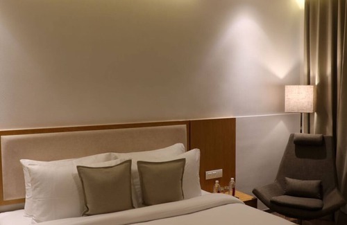 Morbi Hotel | The Fern Residency Morbi