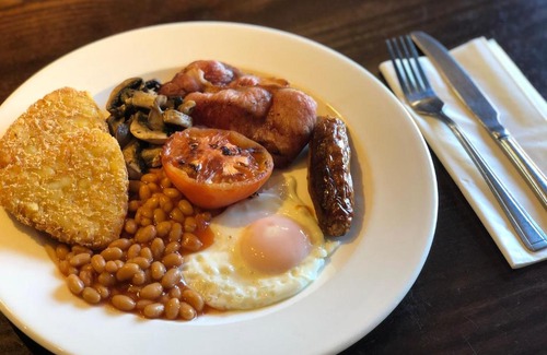 Blackburn House | The Fernhurst by Greene King Inns