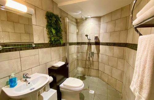 Goodwick House | The Ferryboat