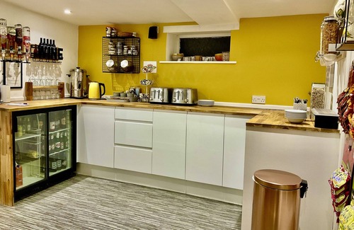 Goodwick House | The Ferryboat