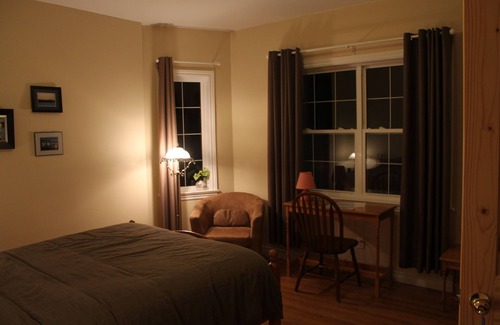 Port Hood Bed & Breakfast | The Fiddle and The Sea B&B