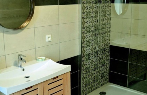 Ozeville House | The Fieffes farm