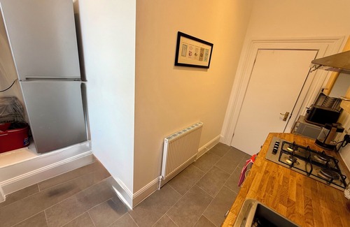 Fortis Green Apartment | The Finchley Grand Flat I