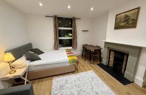 East Finchley Apartment | The Finchley Grand Flat II