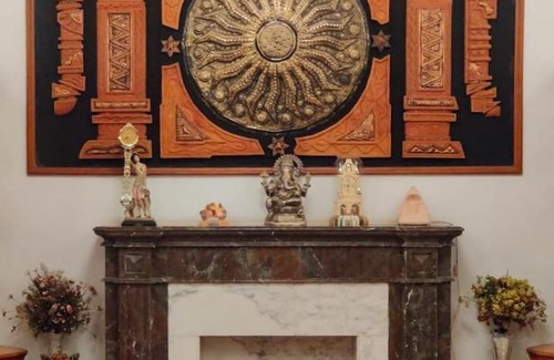 Doddaballapur House | The Fiori resorts - BOUGAINVILLEA