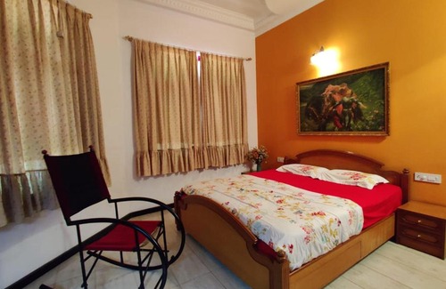 Doddaballapur House | The Fiori resorts - BOUGAINVILLEA