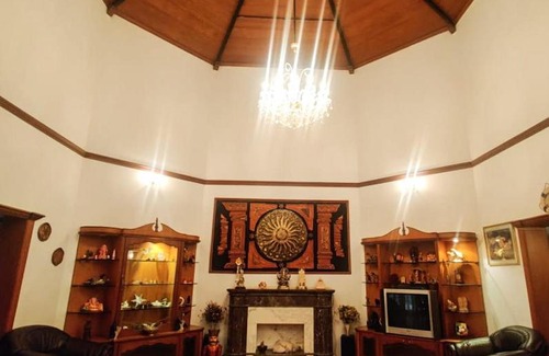 Doddaballapur House | The Fiori resorts - BOUGAINVILLEA