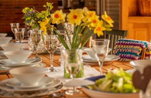 Halesworth House | The Firs