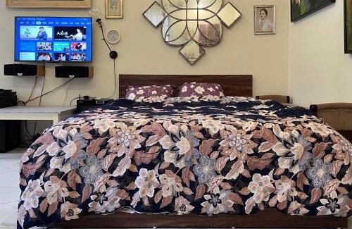 Hai Ba Trung Bed & Breakfast | The First Ba Trieu Ha Noi