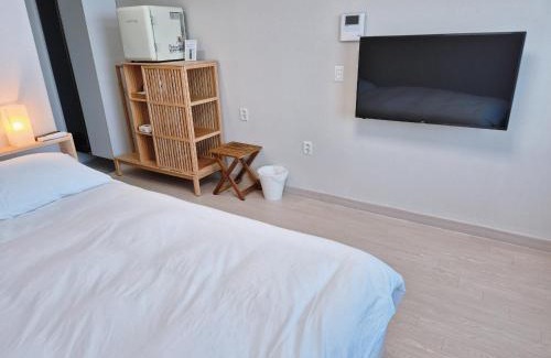 Haeundae Hotel | The First Ocean Songjeong