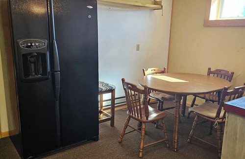 Onamia House | The Fish Nest Chatueau Centrally Located in Onamia ATV/SLED Mille Lacs Lake Fish