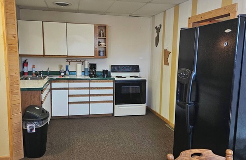 Onamia House | The Fish Nest Chatueau Centrally Located in Onamia ATV/SLED Mille Lacs Lake Fish