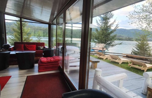 Colibita House | The Fisherman's House