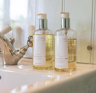 Waddesdon Hotel | The Five Arrows Hotel