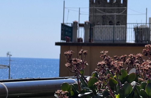 Borgo Antico Apartment | THE FIVE SAILS*Cinque Terre Luxury House