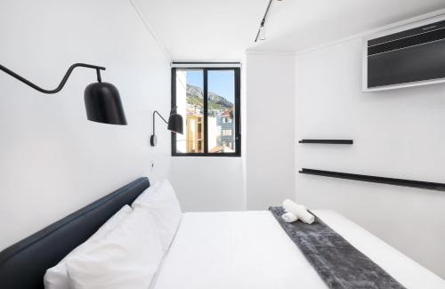 Sea Point Apartment | The Flamingo 409 - Sea Point 1Bedroom Apartment