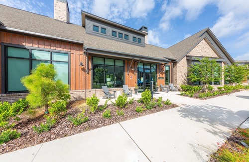 Deerwood Apartment | The Flamingo: Lush 2BR/2BA with Pool & Gym