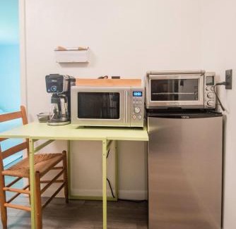 Central Lake House | The Flat a Wanderlust Abodes property