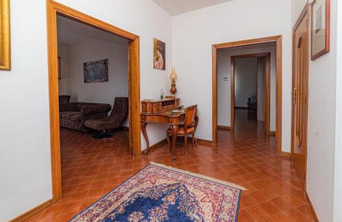 Mottola Apartment | The flats in villa