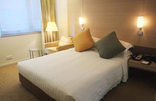 Wan Chai Hotel | The Fleming Hong Kong