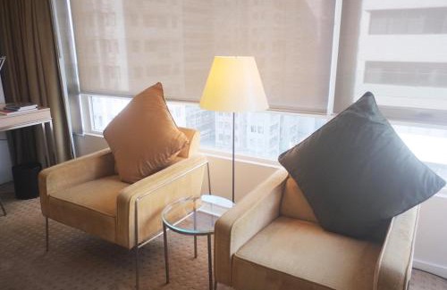 Wan Chai Hotel | The Fleming Hong Kong