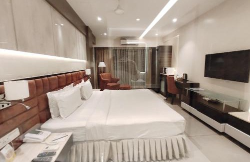 Vasco da Gama Hotel | The Flora Grand, Vasco, Goa