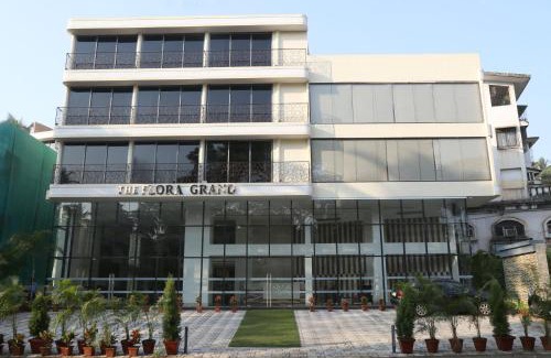 Vasco da Gama Hotel | The Flora Grand, Vasco, Goa