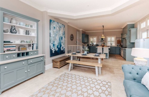 Hurley House | The Florence in Hurley