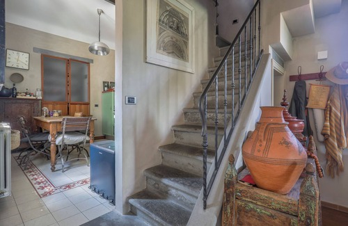 San Niccolo Condo | THE FLORENCE POSTCARDnnn