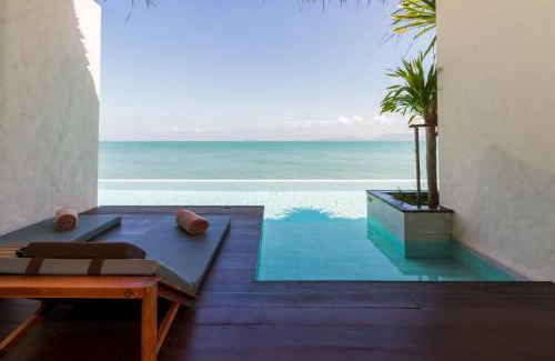 Mae Nam Resort | The Flow Samui Beach Resort