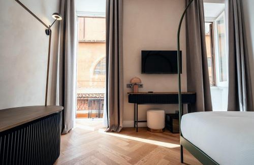 Rione IV Campo Marzio House | The Flow - Via Del Corso