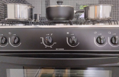 Woodbrook Apartment | The Focus Port of Spain