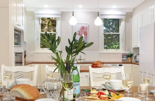 Burradoo House | The Foldgarth – late Victorian era farmhouse