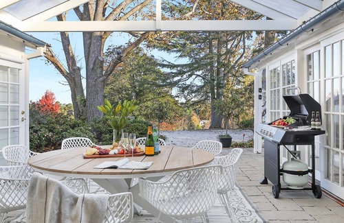 Burradoo House | The Foldgarth – late Victorian era farmhouse