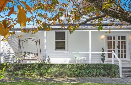 Burradoo House | The Foldgarth – late Victorian era farmhouse