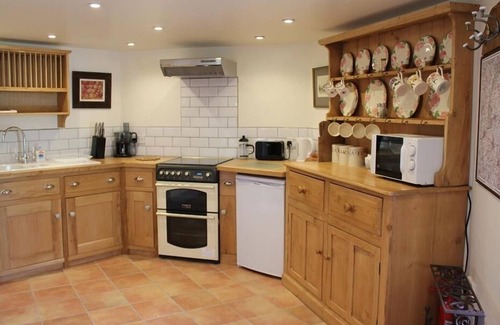 Corton Cottage | The Folly at Castlebridge