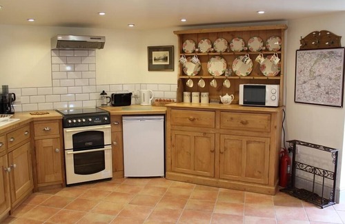 Corton Cottage | The Folly at Castlebridge