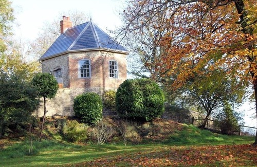 Corton Cottage | The Folly at Castlebridge