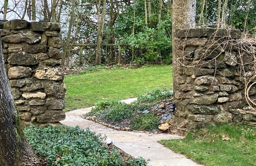 Corton Cottage | The Folly at Castlebridge