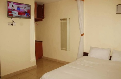 Mlolongo Hotel | The Fontage Hotel