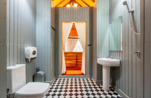 Sai Yok Resort | The For Rest Resort