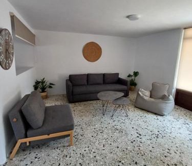 Kakovatos Apartment | The Forest Villa