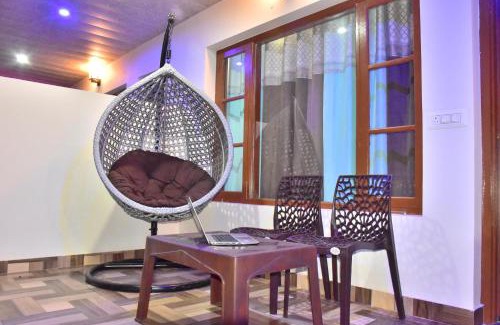 Kumarhatti Apartment | The Forever Retreat Kasauli