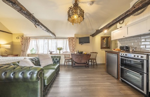 Edgefield House | The Forge (E), Edgefield, Norfolk