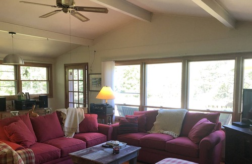 Sturgeon Bay House | The Forrest - Booking for all available 2024 dates!