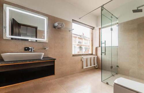 Phyang Resort | THE FORTUNE RESORTS